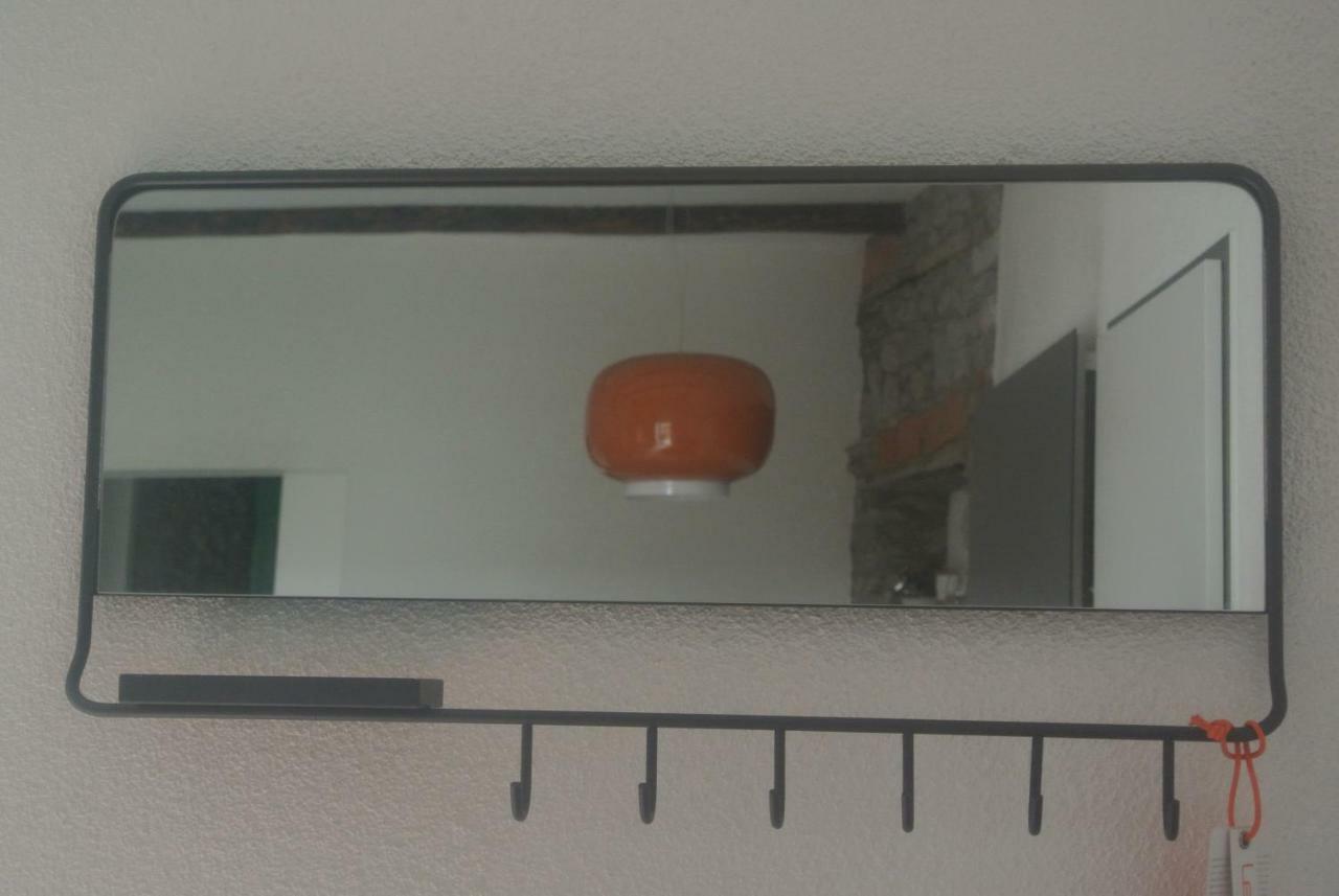 Apartmán A Ca Balade In Design Miglieglia Exteriér fotografie